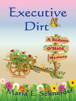 cover image of Executive Dirt